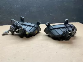 922011W010 KIA Bumper Fog Lights Left Driver Right Passenger #3