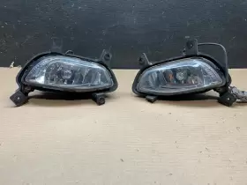922011W010 KIA Bumper Fog Lights Left Driver Right Passenger