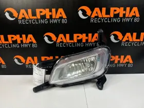 922012T550 KIA Fog Turn Light Lamp Left Lh Optima Park