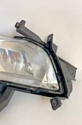 92201A7050 KIA Left Fog Light Forte #2