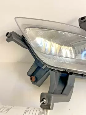 92201A7050 KIA Left Fog Light Forte #3