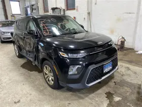 92201J2000 KIA Lamp Light Soul Park