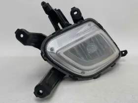 92202-4U500 KIA Hybrid Front Rh Passenger Fog Light Halogen #2