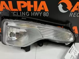 922021U200 KIA Fog Turn Light Lamp Right Rh Sorento Park #2 922021U200 KIA Fog Turn Light Lamp Right Rh Sorento Park #2