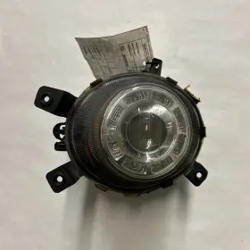92202A7300 KIA Koup Lh Left Driver Fog Light Lamp Forte