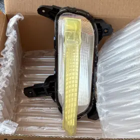 92203M7000 KIA Front Left Turn Signal Lamp Forte