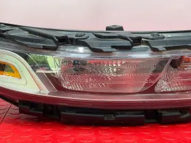 92208K0020 KIA Daytime Running Lamp Halogen Rh Passenger Soul #3