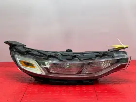 92208K0020 KIA Daytime Running Lamp Halogen Rh Passenger Soul