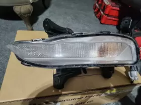 92303-D5510 KIA Lh Turn Signal Light Left Driver Optima Park #2