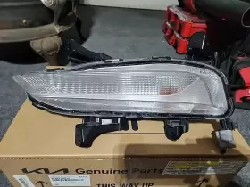 92303-D5510 KIA Lh Turn Signal Light Left Driver Optima Park