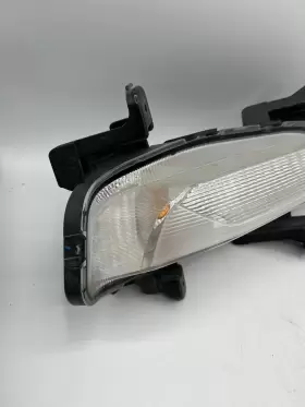 92304-D5 KIA Rh Passenger Right Front Turn Signal Light Lamp #2