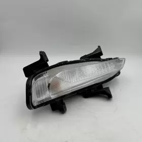 92304-D5510 KIA Right Rh Passenger Halogen Bumper Turn Signal #2