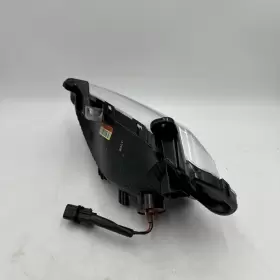 92304-D5510 KIA Right Rh Passenger Halogen Bumper Turn Signal #3