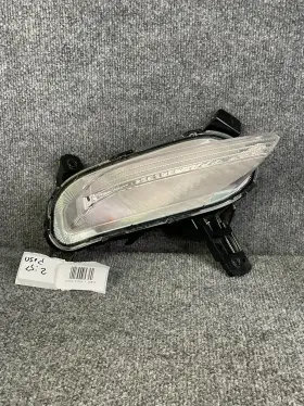 92305-M7 KIA Left Driver Turn Signal Light Lamp Forte #2