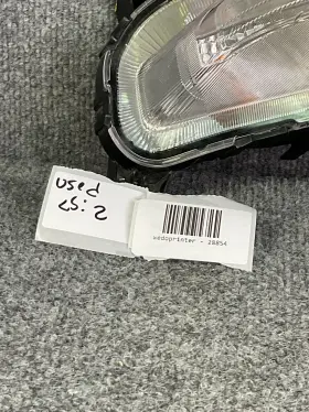 92305-M7 KIA Left Driver Turn Signal Light Lamp Forte #3