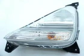 92305-M70 KIA Rear Left Driver Bumper Turn Signal Light Forte