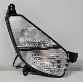 92306-7500 KIA Right Turn Signal Light Halogen Forte