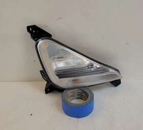 92306M70 KIA Rear Right Passenger Turn Signal Forte