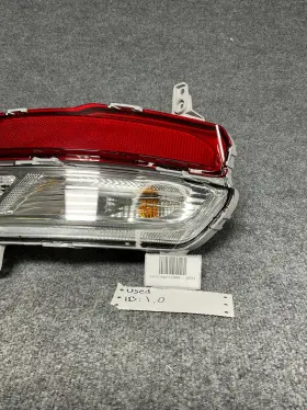 92405-D9700 KIA Rear Left Driver Turn Signal Light Lamp #2