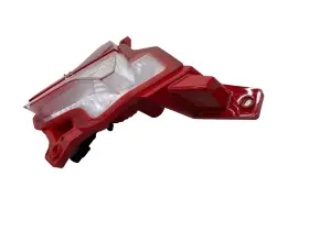 92405Q5500 KIA Seltos Rear Left Lower Bumper Fog Light Lamp #3