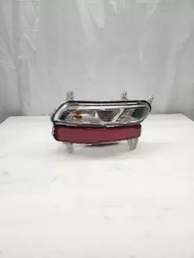 92406D97 KIA Lh Driver Lower Turn Signal Reverse Light #2