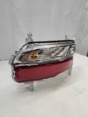 92406D97 KIA Lh Driver Lower Turn Signal Reverse Light #3