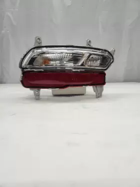 92406D97 KIA Lh Driver Lower Turn Signal Reverse Light