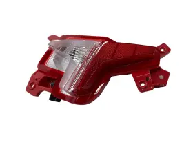 92406Q5500 KIA Seltos Rear Right Passenger Lower Bumper Fog #2