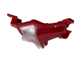 92406Q5500 KIA Seltos Rear Right Passenger Lower Bumper Fog #3
