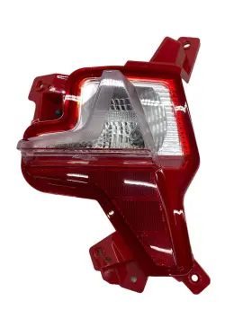 92406Q5500 KIA Seltos Rear Right Passenger Lower Bumper Fog