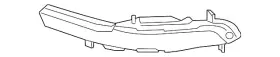 92450-3W210 KIA Lens Housing Sportage