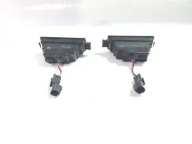 92501J5 KIA License Plate Lights Stinger #3