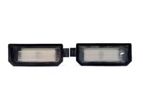 92501J5 KIA License Plate Lights Stinger