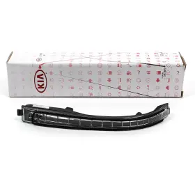 876141M005 KIA Mirror Signal Lamp Left Hyundai Forte