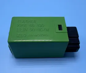 KKY0166830 KIA Turn Signal Flasher Relay