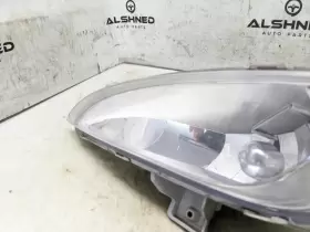 R40740 KIA Front Left Driver Fog Light Lamp Optima #3
