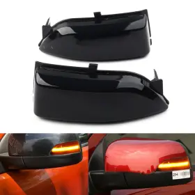550732879547 KKKEEPARTS Led Dynamic Turn Signal Mirror Light