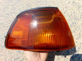 120-87194 KOITO Sport Corner Turn Signal Light Rh Passengers