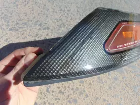 20-238 KOITO Corner Turn Signal Light Lh Toyota Celica #2
