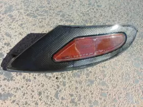 20-238 KOITO Corner Turn Signal Light Lh Toyota Celica
