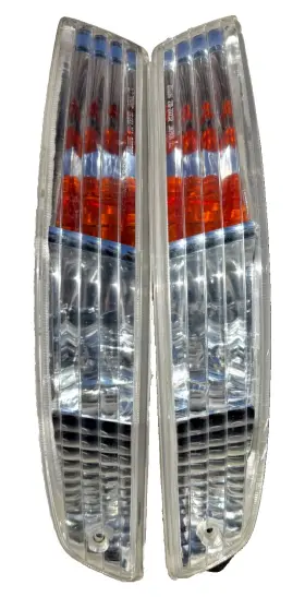 210-22232 KOITO Jdm Front Bumper Signal Turn Lamp DC1 DC2