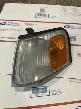 212-20494 KOITO Corner Light Lamp Subaru