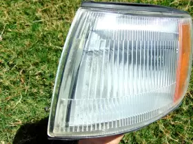 216-37625 KOITO Expo Corner Turn Signal Light Lh Mitsubishi #2
