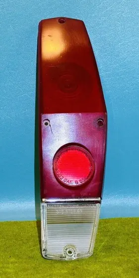 S14775R KOITO Rh Tail Light Lens Wagon Bluebird Datsun