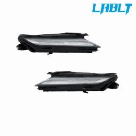 OM340713OC LABLT Right Left Led Daytime Running Light Chevy