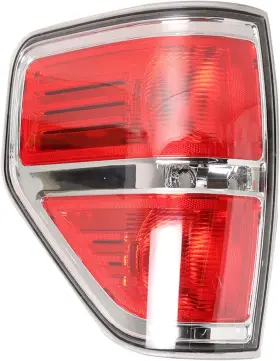 6992622 LABWORK Driver Tail Light Rear F150