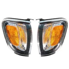 LAW111990 LABWORK Driver Passenger Turn Signal Lamp Toyota