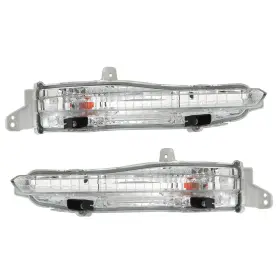 LAW161178 LABWORK Front Left Right Turn Signal Light Honda