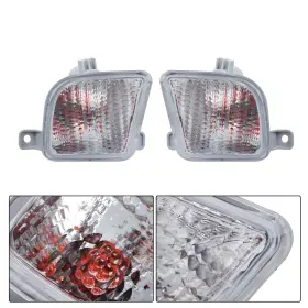 LAW251778 LABWORK Rh Lh Halogen Turn Signal Light Honda