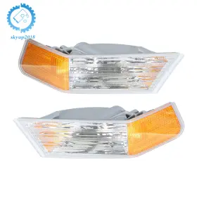 SU358556KU LABWORK Turn Signal Lights Corner Lamp Left Right